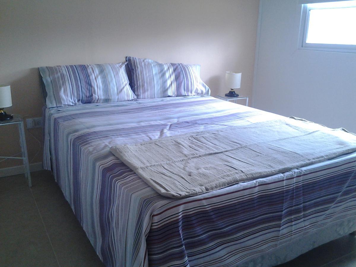 Gualeguaychú Aitue Bungalows מראה חיצוני תמונה