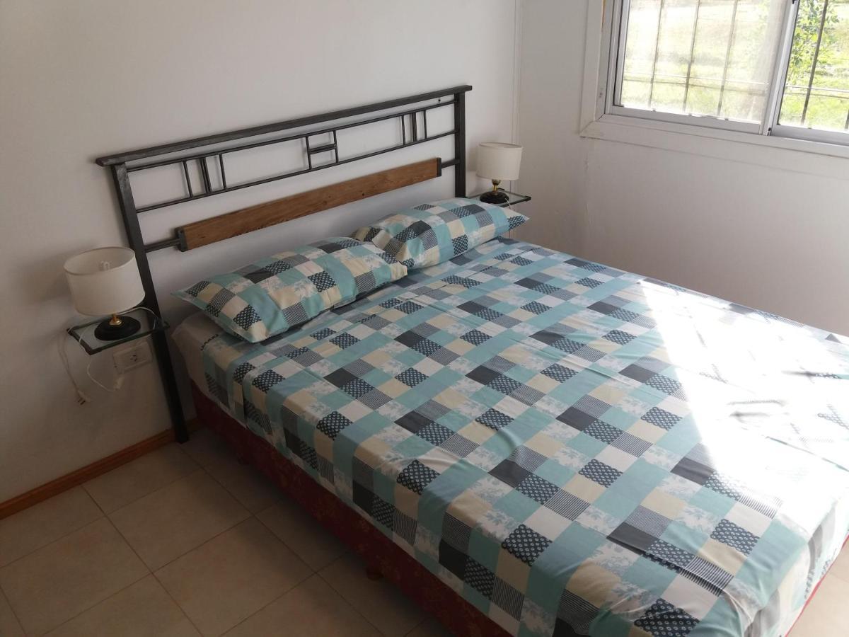Gualeguaychú Aitue Bungalows מראה חיצוני תמונה