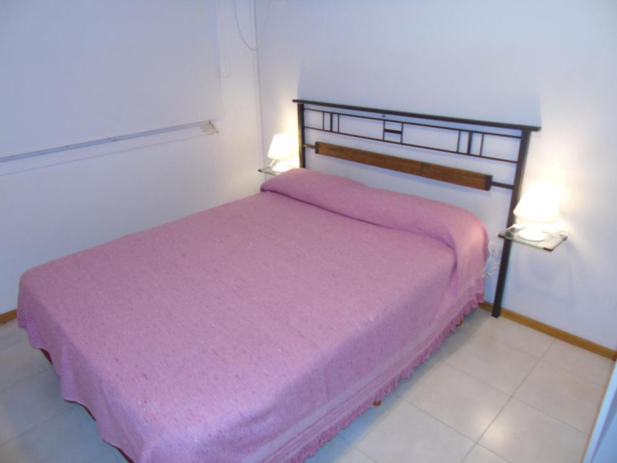 Gualeguaychú Aitue Bungalows מראה חיצוני תמונה