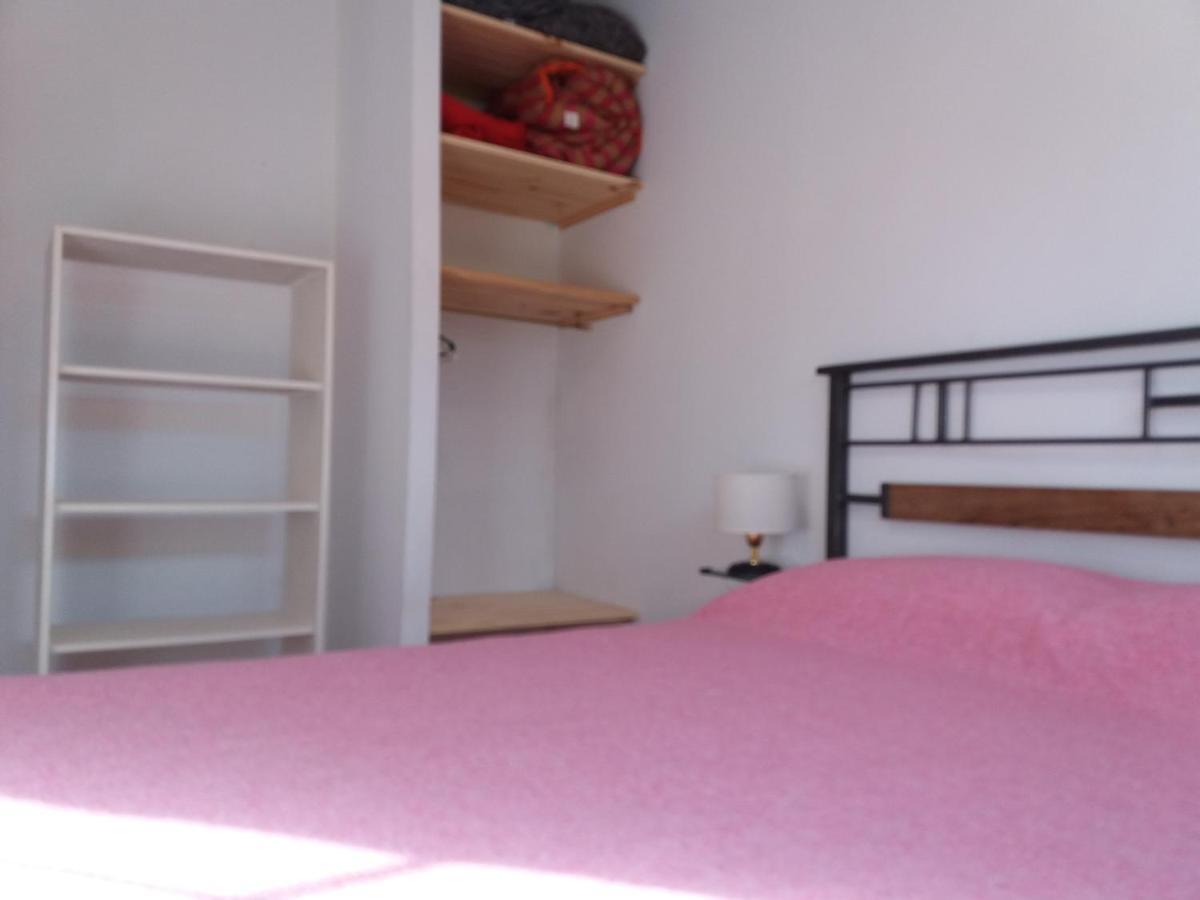 Gualeguaychú Aitue Bungalows מראה חיצוני תמונה