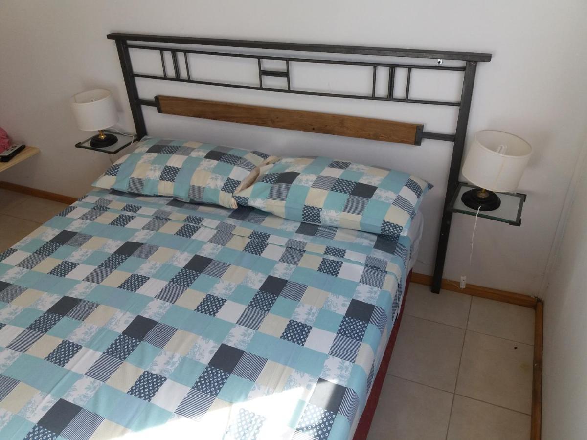 Gualeguaychú Aitue Bungalows מראה חיצוני תמונה