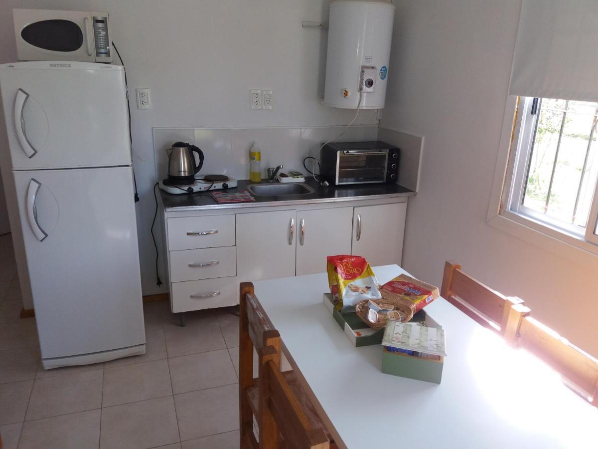 Gualeguaychú Aitue Bungalows מראה חיצוני תמונה